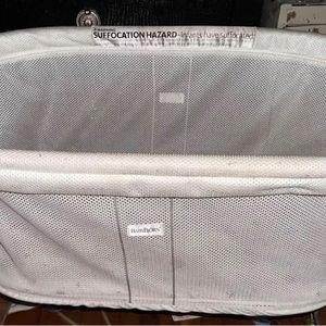 COPY - Self soothing baby bassinet